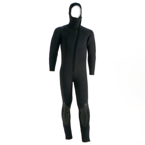 SHARM | Neoprene Wetsuit | Diving Wetsuit – Aqualung MilPro