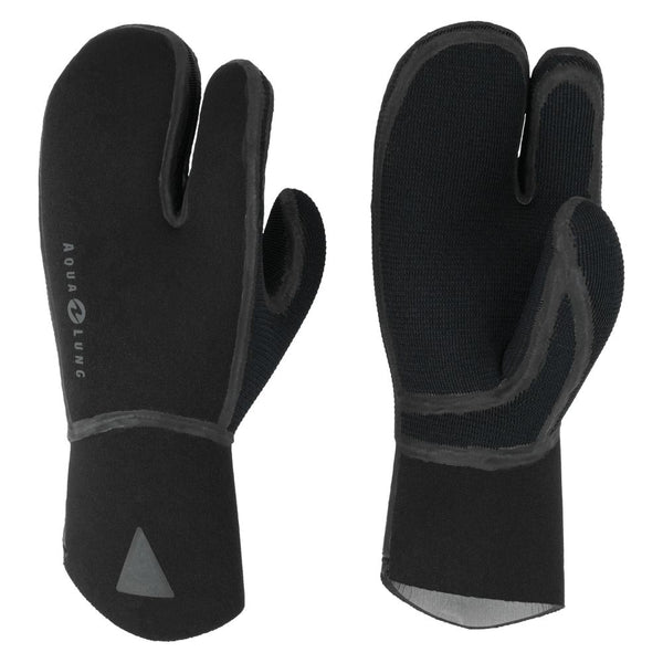 HEAT 3 FINGER MITT