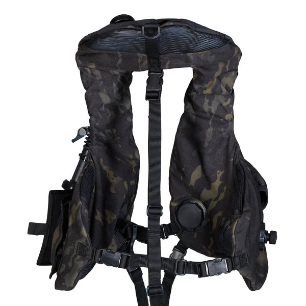 ODYSSEA VEST