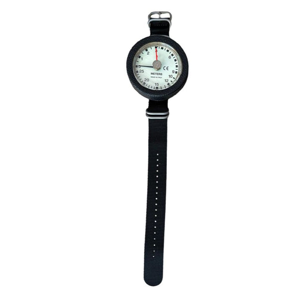 SW Depth Gauge