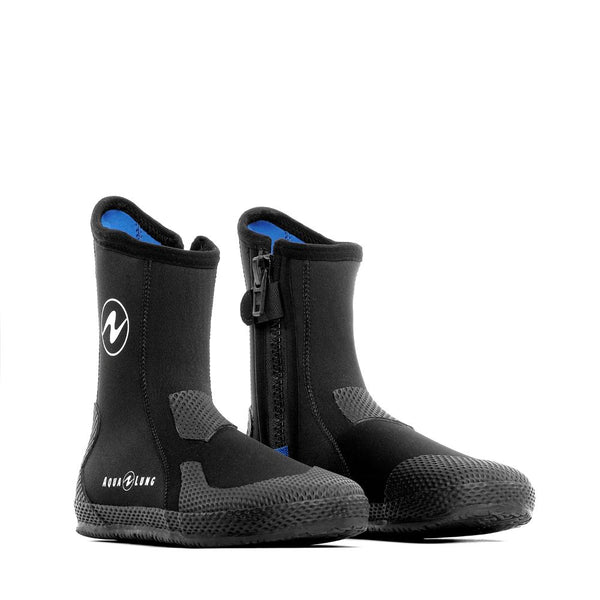 SUPERZIP BOOTS
