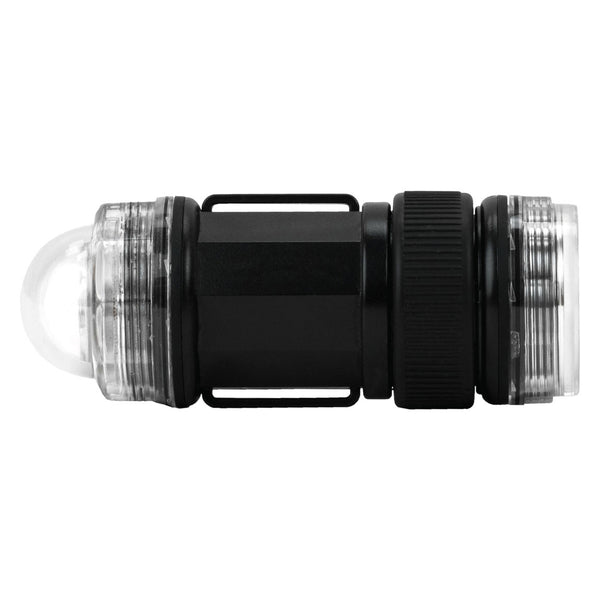 Torch Combi Flash | Safety Flash Light LED | Diving Safety Light