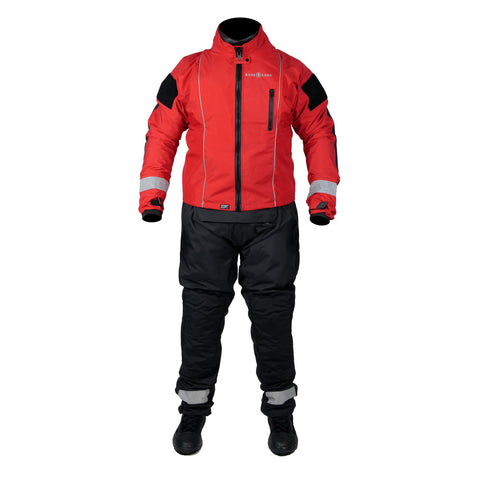 OSPREY | Breathable drysuit for water rescue | Aqualung Military