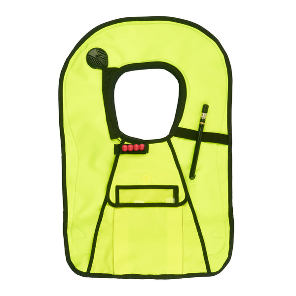 Para Swimmer Vest Compact Flotation Vest Aqualung Military