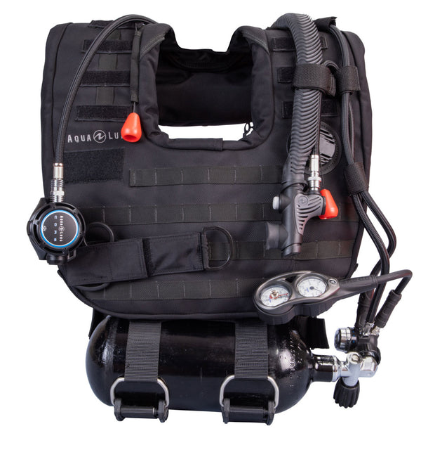 Rapid Diver System