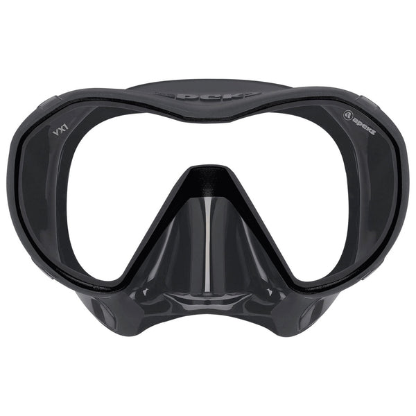 VX1 | Lightweight diving mask | Apeks – Aqualung MilPro