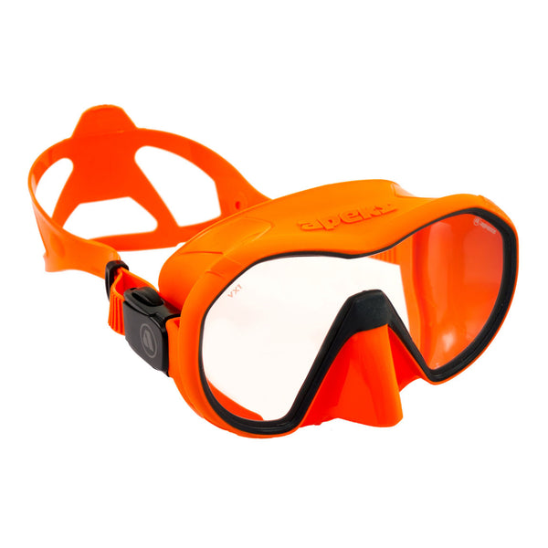 VX1 | Lightweight diving mask | Apeks – Aqualung MilPro