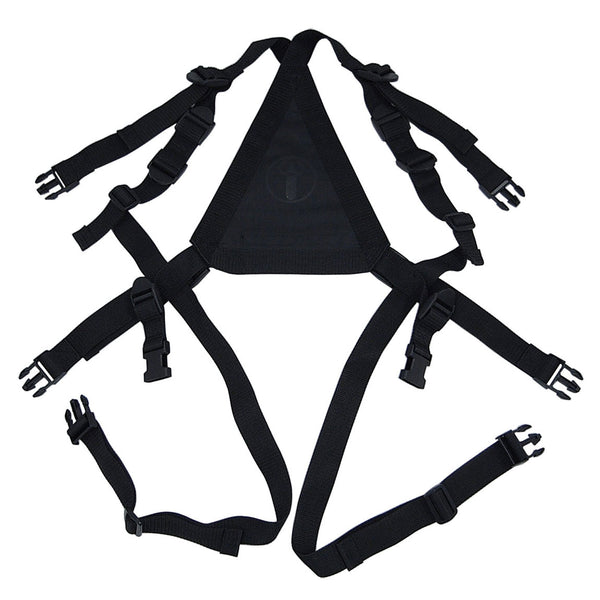 Simple Harness