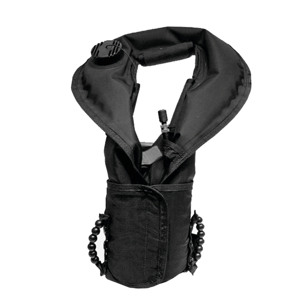 Para Swimmer