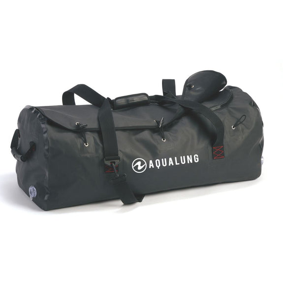 Traveler Dry bag | Waterproof bag for Diving Equipment  Aqualung MilPro
