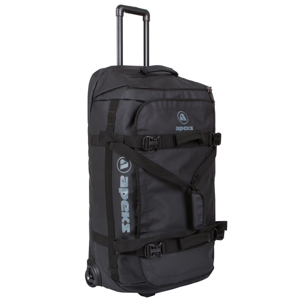 Roller Bag Apeks Dive Bag 90L dive bag 45L dive gear bag