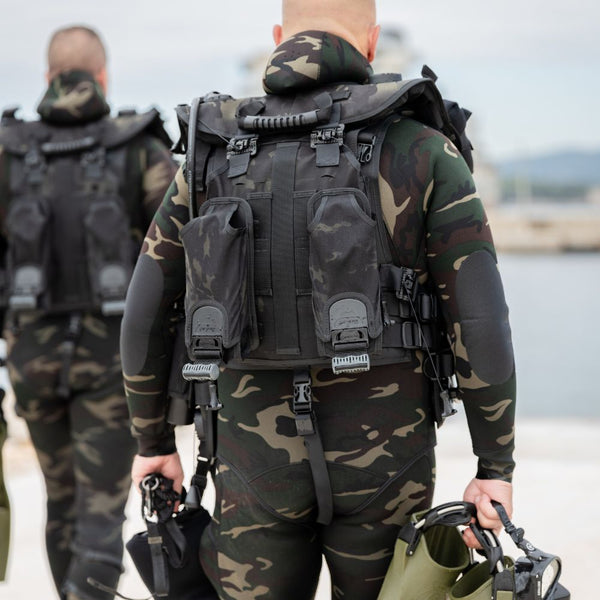 DSAV NON MAG HP EMEA