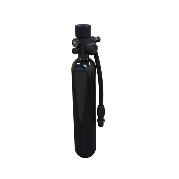 DSIS (Dry Suit Inflation System) 300b