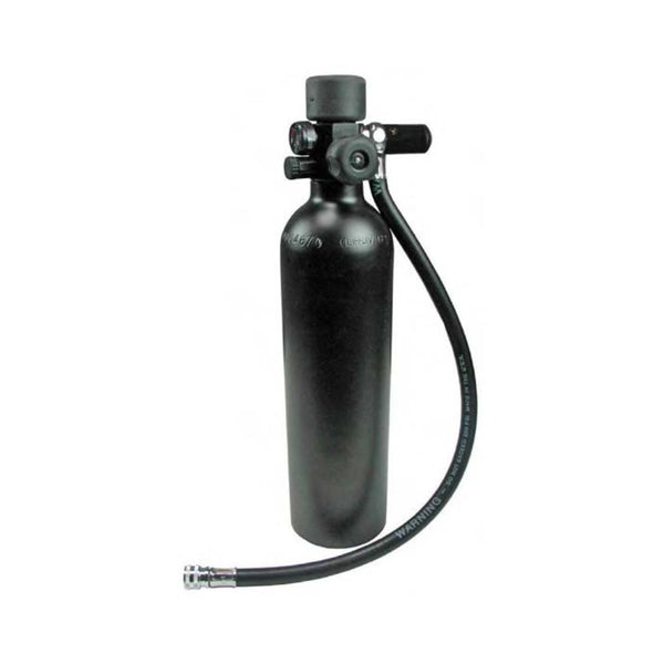 Remote Inflation REMOTE INFLATION | Remote inflation of lifting bags | MCM diving ...