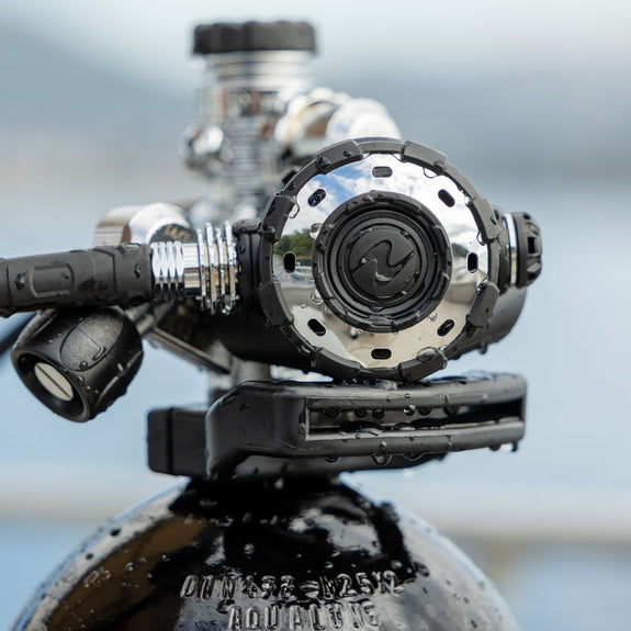 Adaptateur De Régulateur De Plongée BCD - Connecteur Cuivre 9/16 à 3/8 Pour équipement Plongée Sous-marine - 10