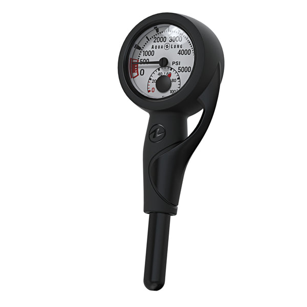 Aqualung Pressure Gauge