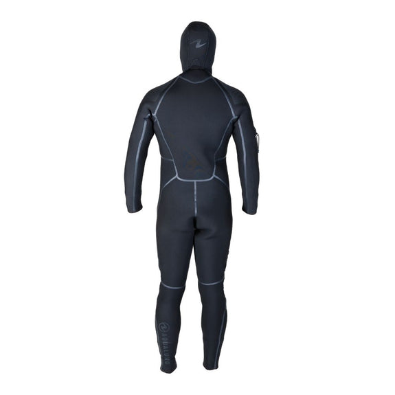 SOLAFLEX | Diving wetsuits – Aqualung MilPro