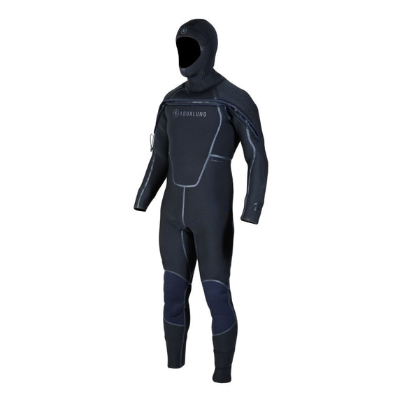 SOLAFLEX | Diving wetsuits – Aqualung MilPro