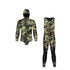 TWO PIECE HUDSON w/zip