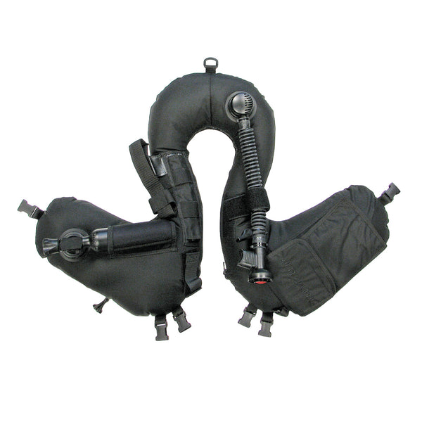 Odyssea Vest | Optimized BCD solution for combat divers | Military ...