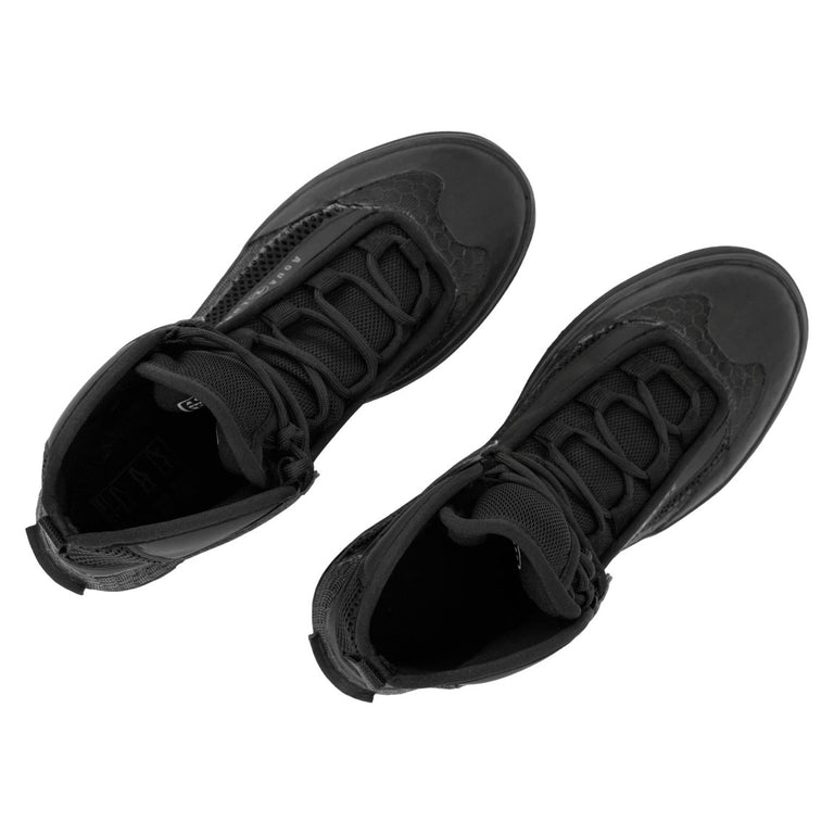 EVO4 BOOTS Diving boots for rough and slippery terrain Aqualung MilPro