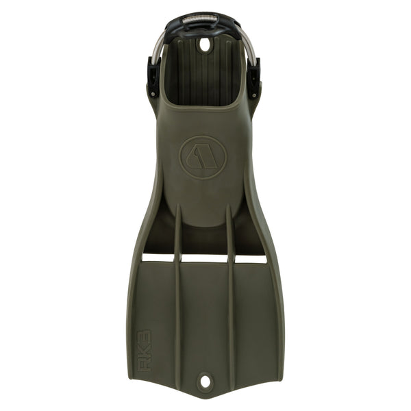 RK3 | Fins | Performing and realiable thermoplastic rubber fin ...