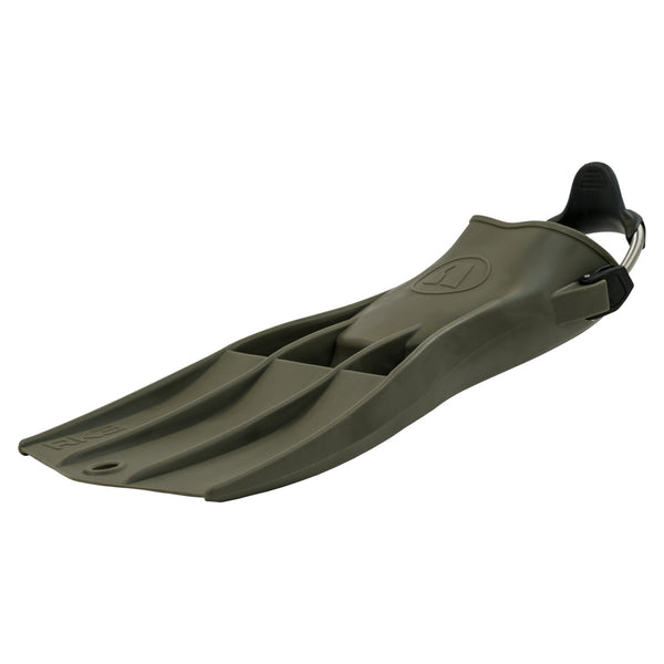 RK3 | Fins | Performing and realiable thermoplastic rubber fin ...