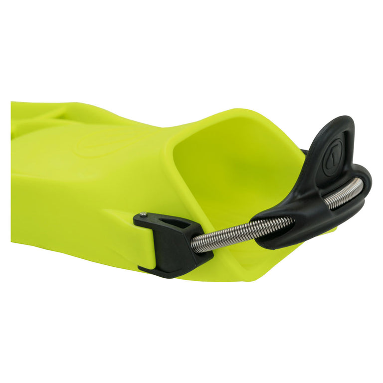 RK3 | Fins | Performing and realiable thermoplastic rubber fin ...