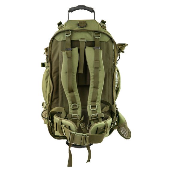 Multi Mission Dry | Waterproof Military Bag | Military Equipment