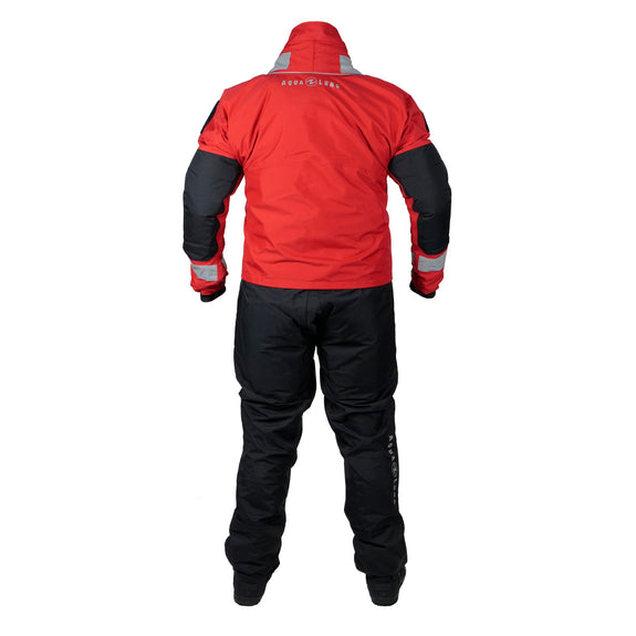 OSPREY | Breathable drysuit for water rescue | Aqualung Military
