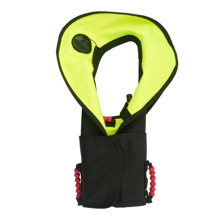 Para Swimmer Vest Compact Flotation Vest Aqualung Military