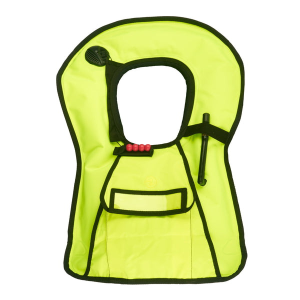 Para Swimmer Vest Compact Flotation Vest Aqualung Military