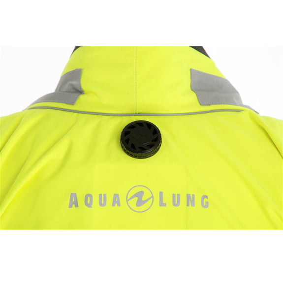 RAPTOR | Breathable Drysuit | Water Rescue | Aqualung Military