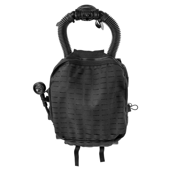 Sac Kombat Tactical Hex-Stop Molle 28 litres - Armurerie Centrale Sac Kombat Tactical Hex-Stop Molle 28 litres - Armurerie Centrale