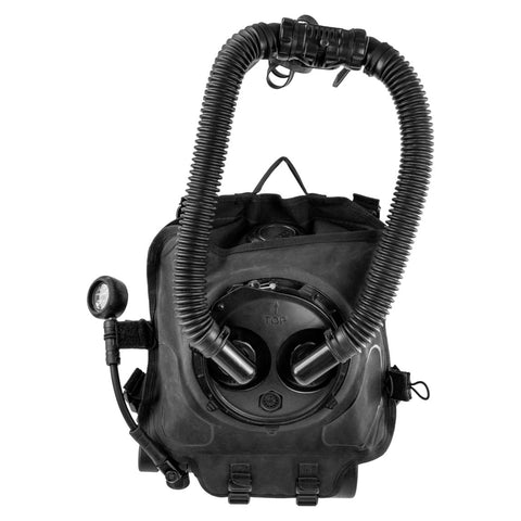 Rebreathers | Underwater Breathing Apparatus | Aqualung Military ...