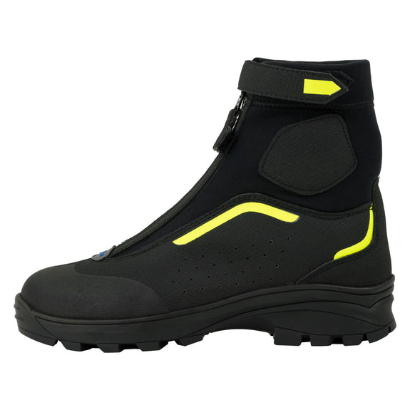 SAFE3W BOOTS | Water Rescue Boots | Aquatic Rescue Boots | AQUALUNG ...