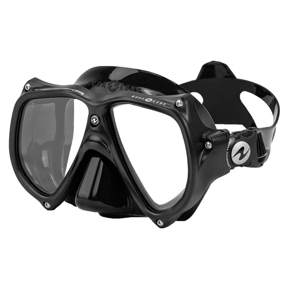 aqua lung goggles Teknika