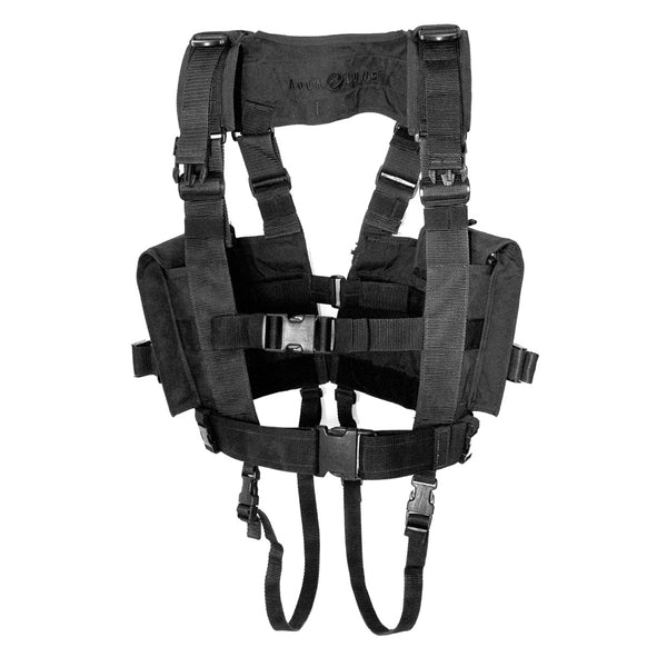 Integrated weight Harness / EU