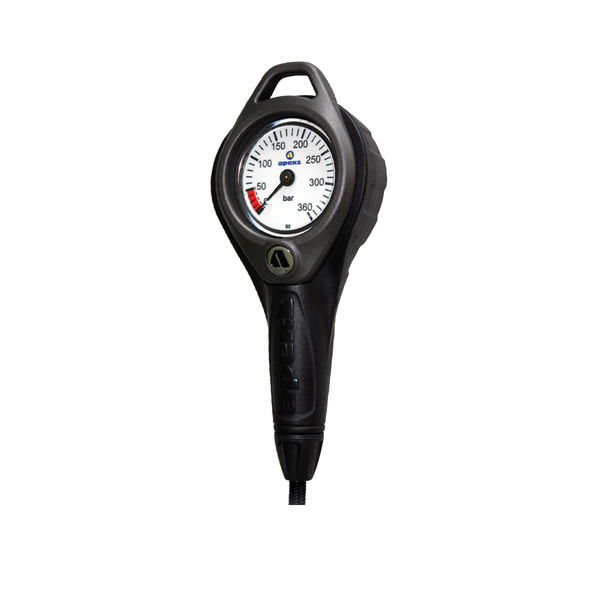 Apeks Pressure Gauge